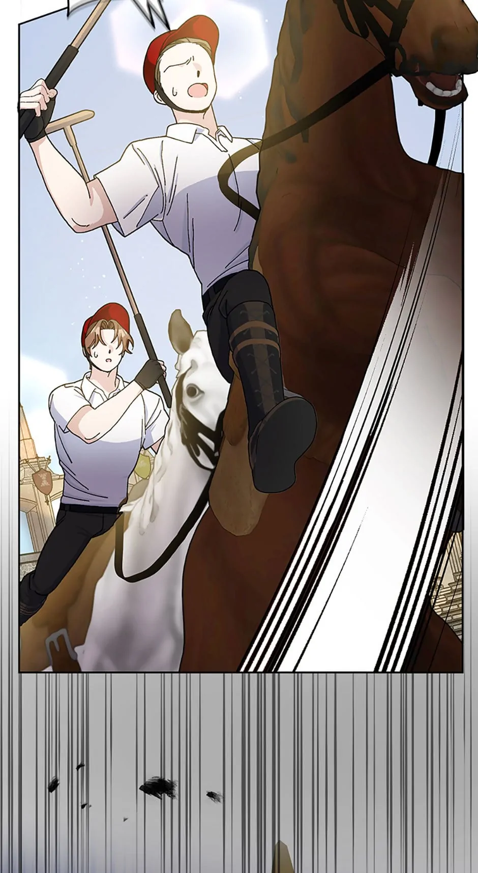 Please Marry Me Again, Husband! chapter 71 page 42