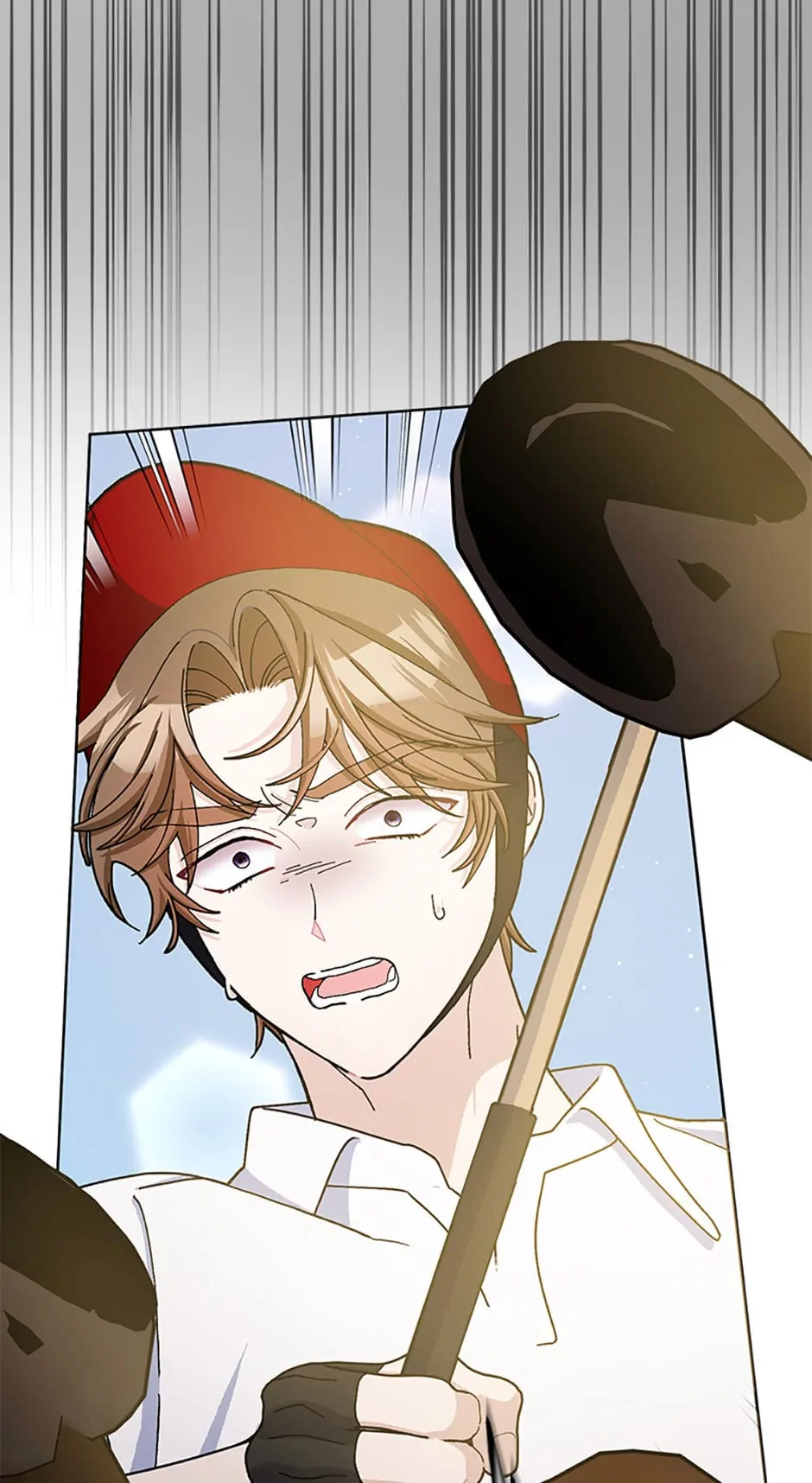 Please Marry Me Again, Husband! chapter 71 page 44