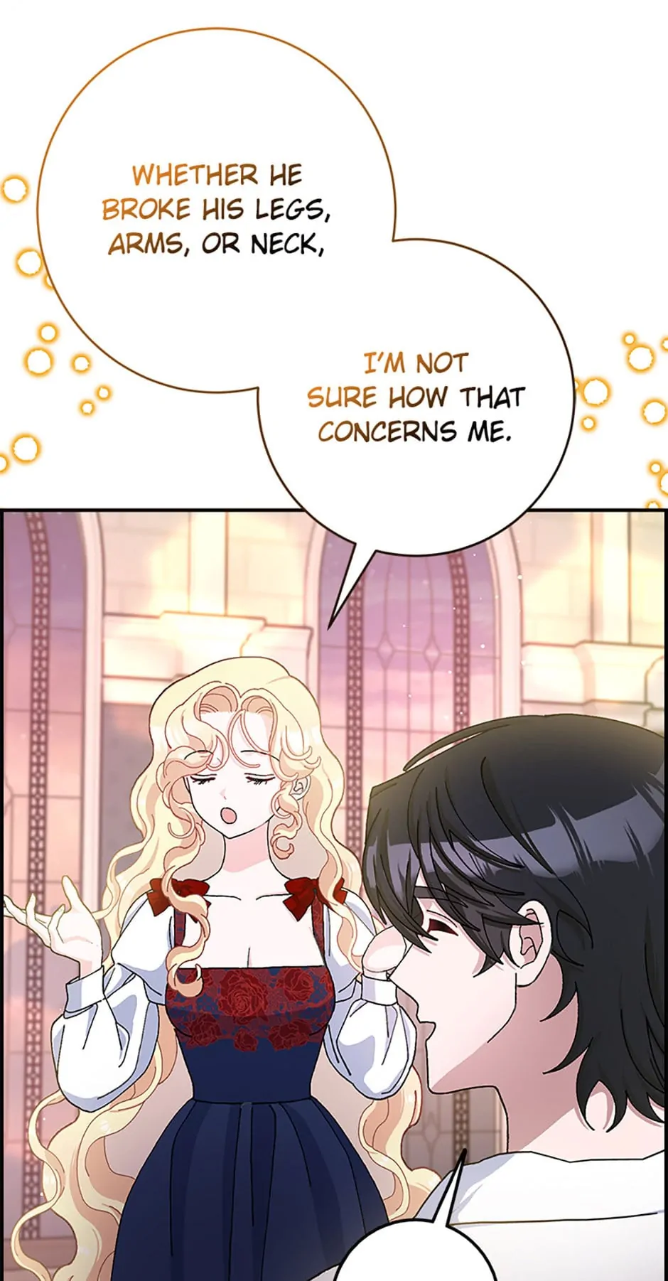 Please Marry Me Again, Husband! chapter 71 page 50