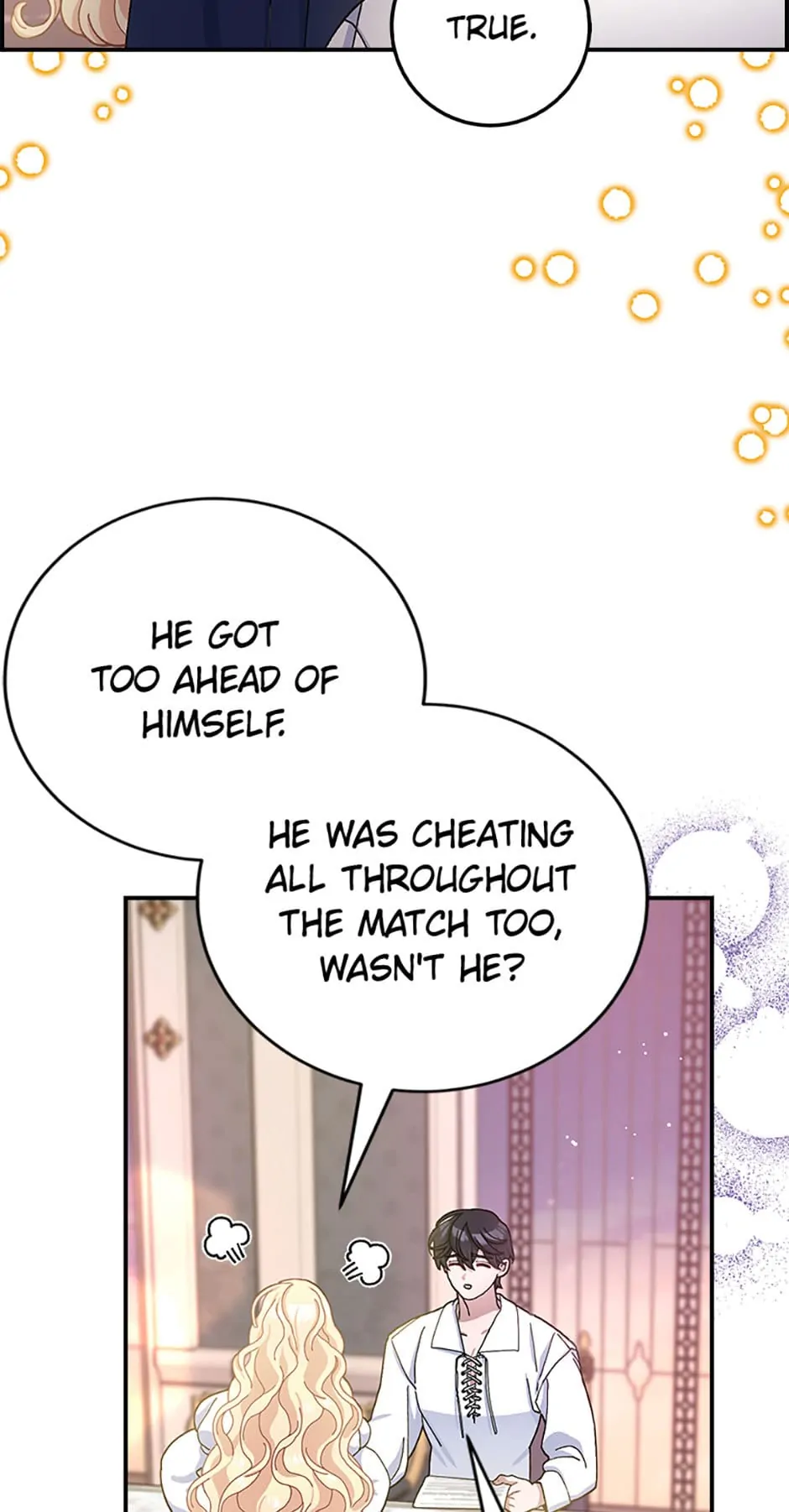 Please Marry Me Again, Husband! chapter 71 page 51