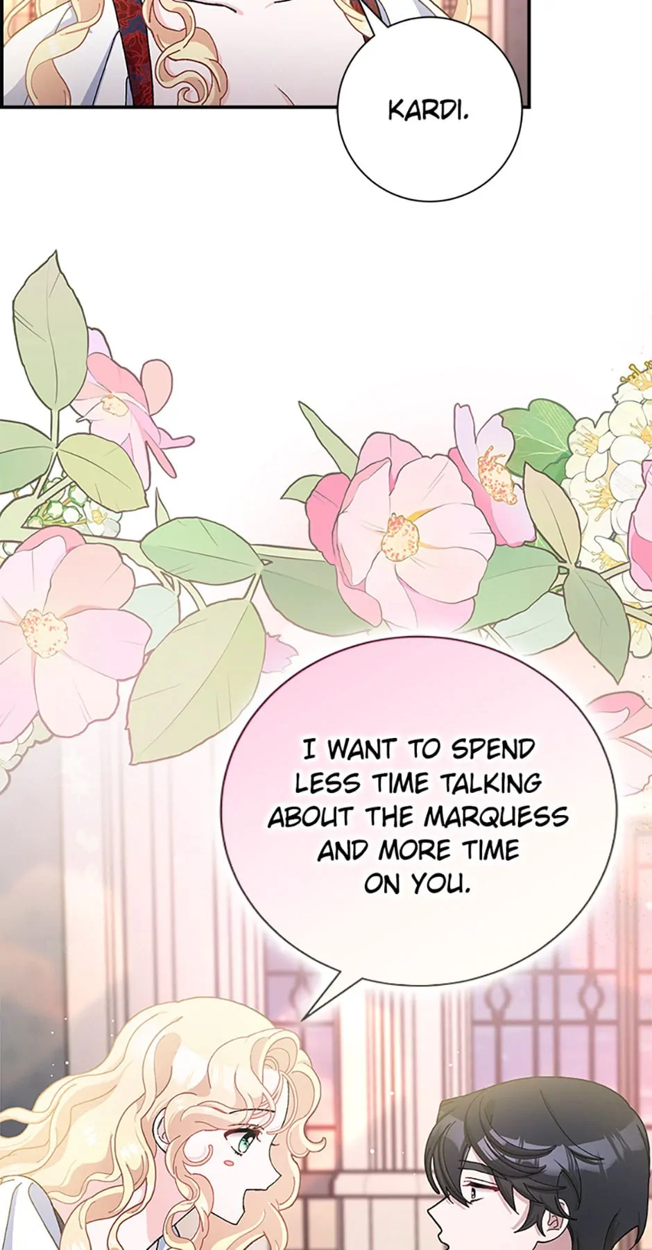 Please Marry Me Again, Husband! chapter 71 page 53