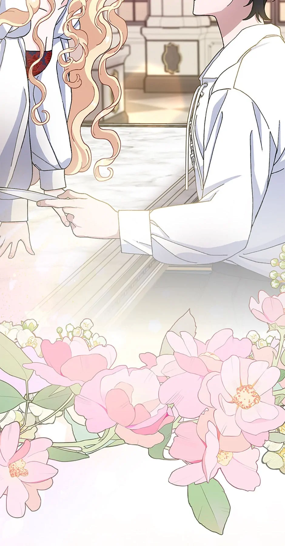 Please Marry Me Again, Husband! chapter 71 page 54