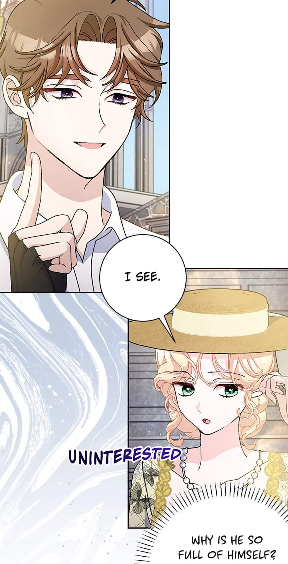 Please Marry Me Again, Husband! chapter 71 page 6