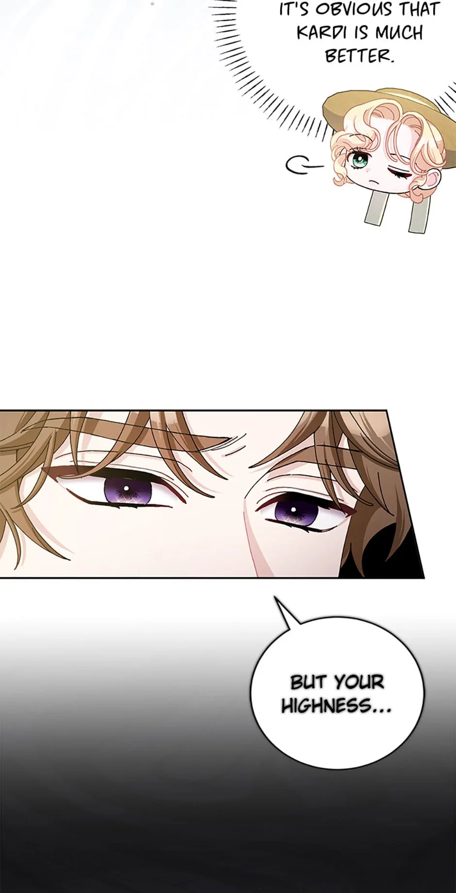 Please Marry Me Again, Husband! chapter 71 page 7