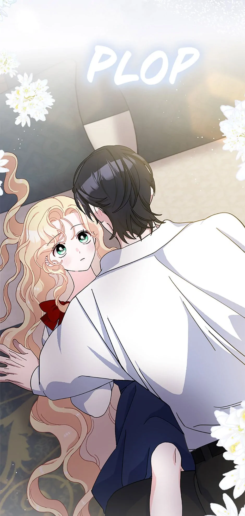 Please Marry Me Again, Husband! chapter 72 page 10