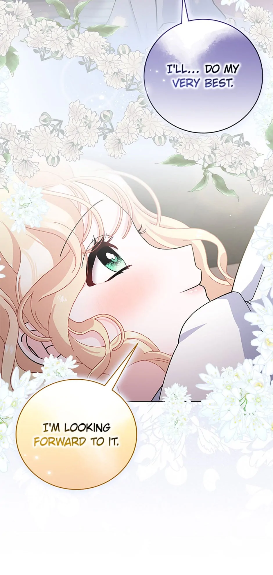 Please Marry Me Again, Husband! chapter 72 page 12