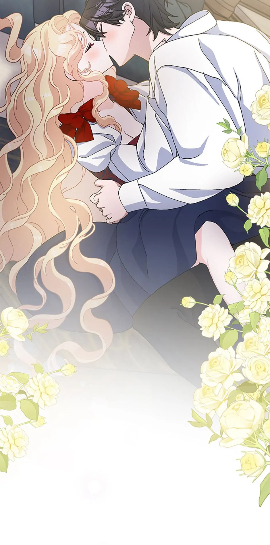 Please Marry Me Again, Husband! chapter 72 page 14