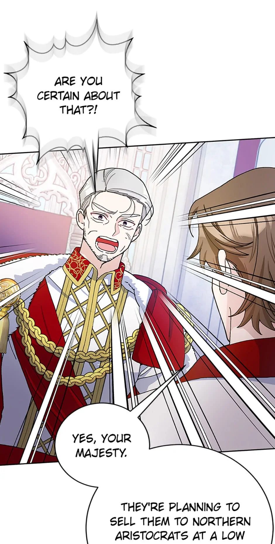 Please Marry Me Again, Husband! chapter 72 page 18