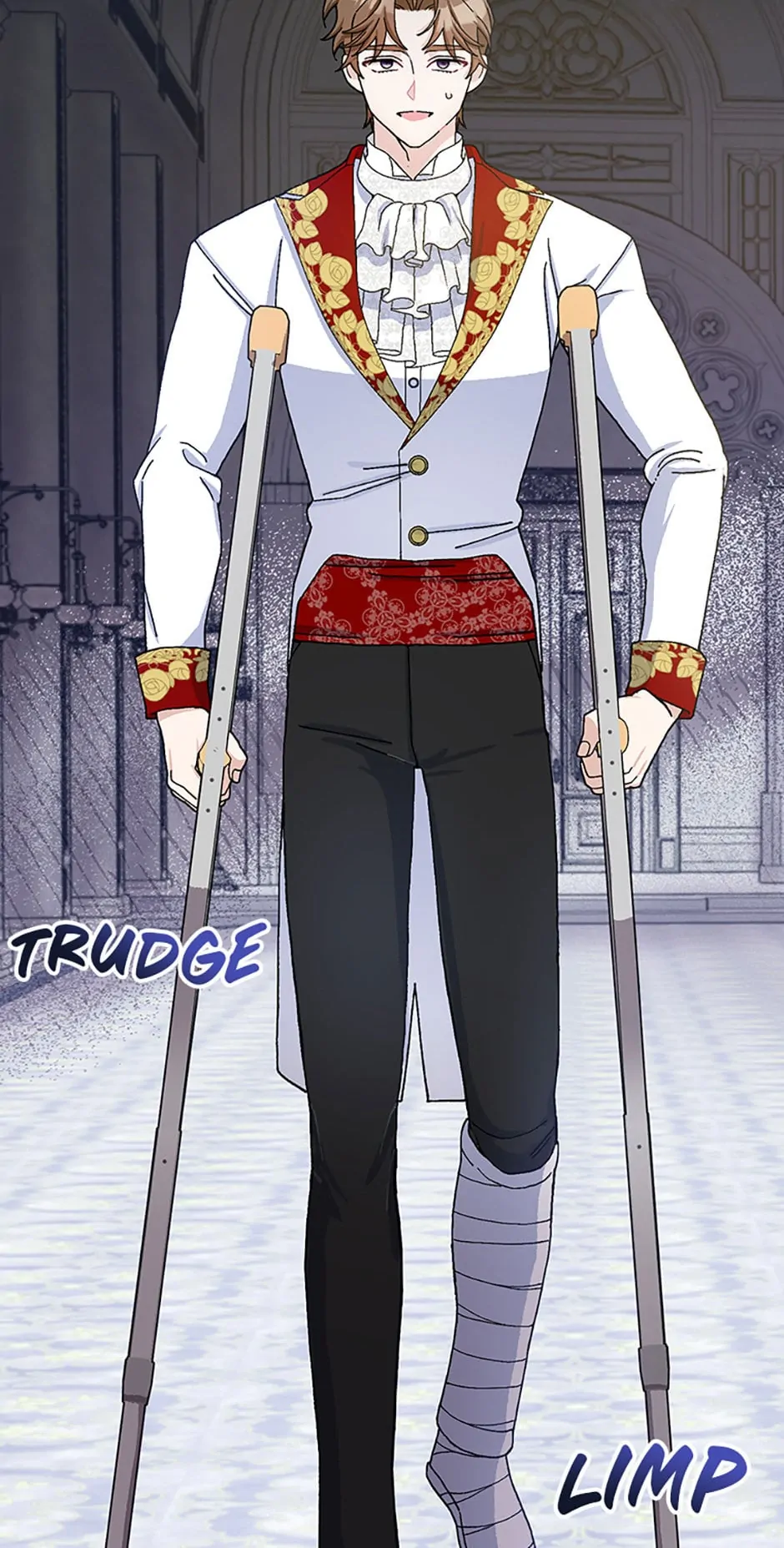 Please Marry Me Again, Husband! chapter 72 page 20