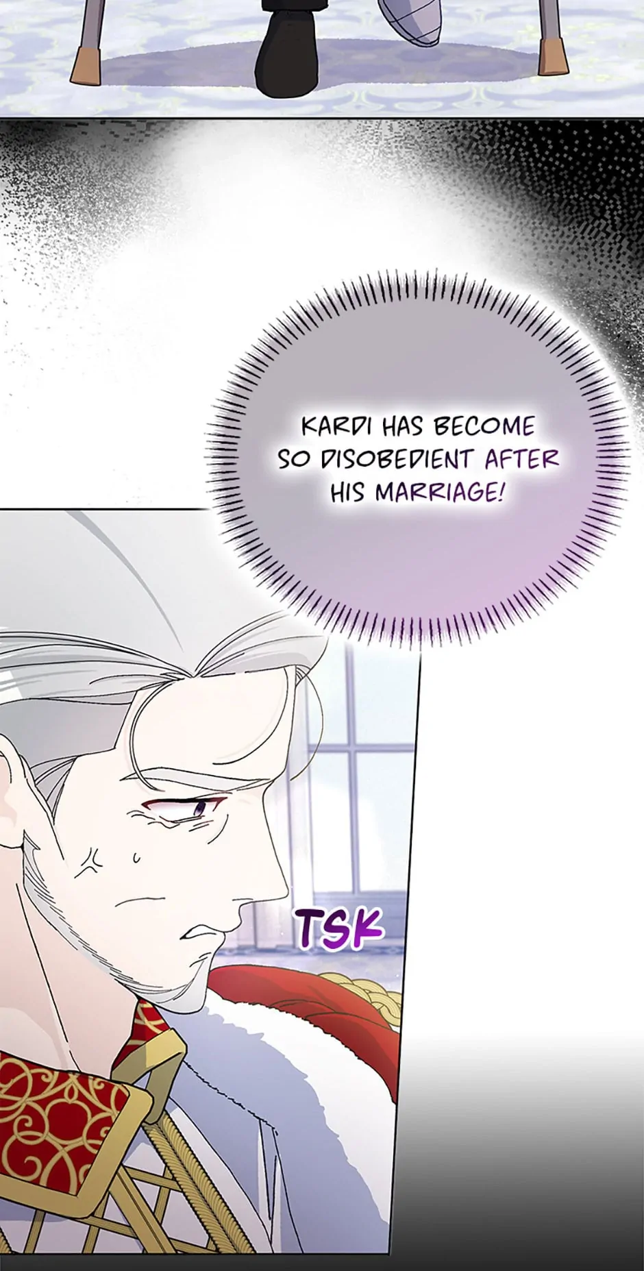 Please Marry Me Again, Husband! chapter 72 page 21