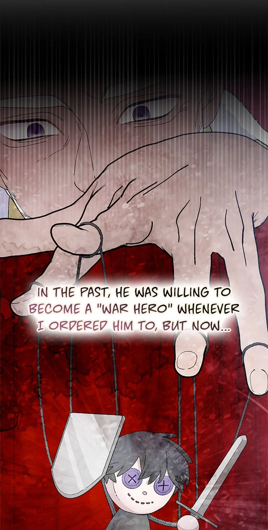 Please Marry Me Again, Husband! chapter 72 page 22