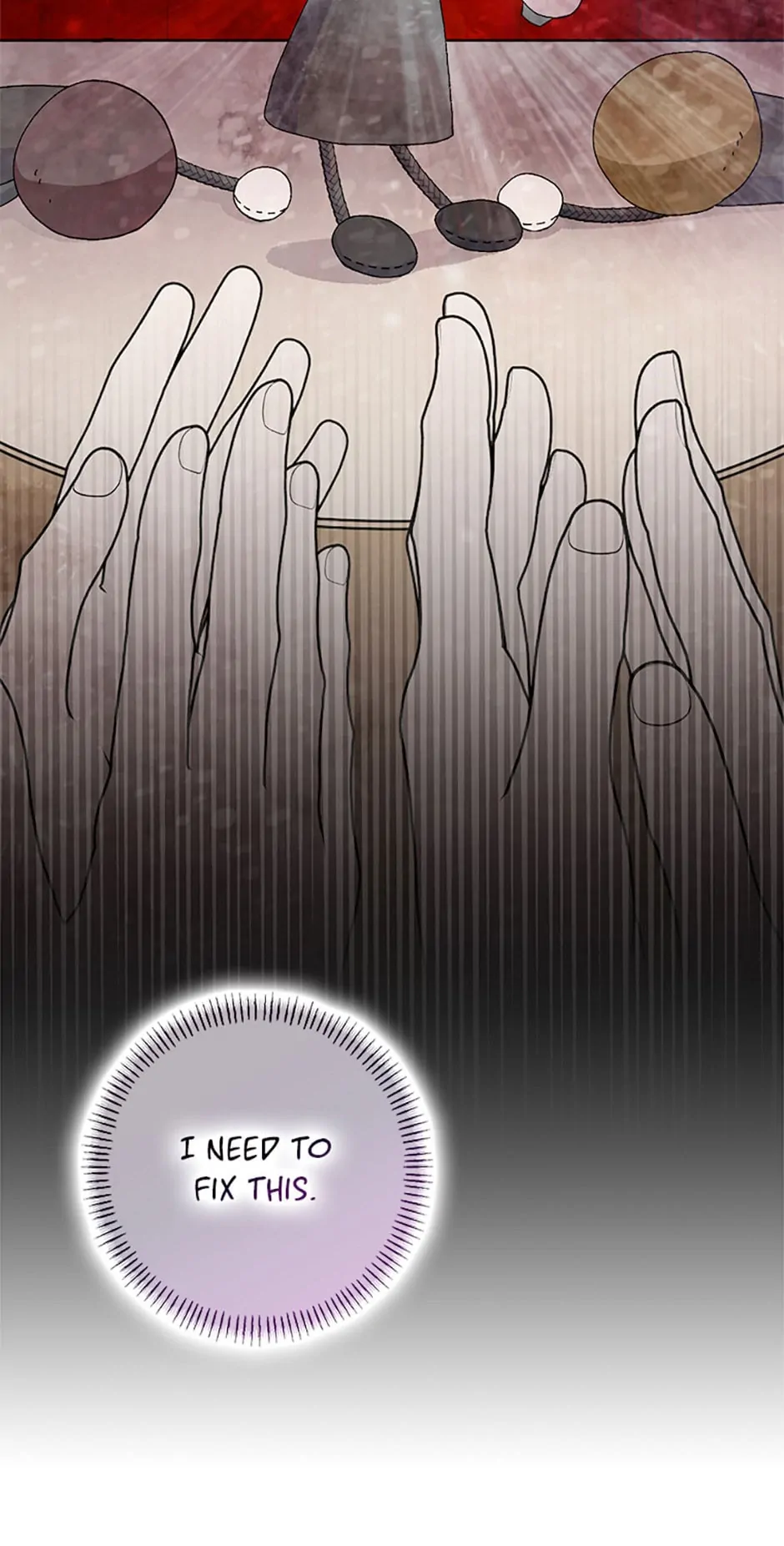 Please Marry Me Again, Husband! chapter 72 page 23