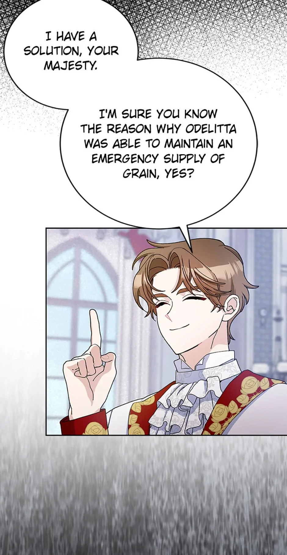 Please Marry Me Again, Husband! chapter 72 page 25