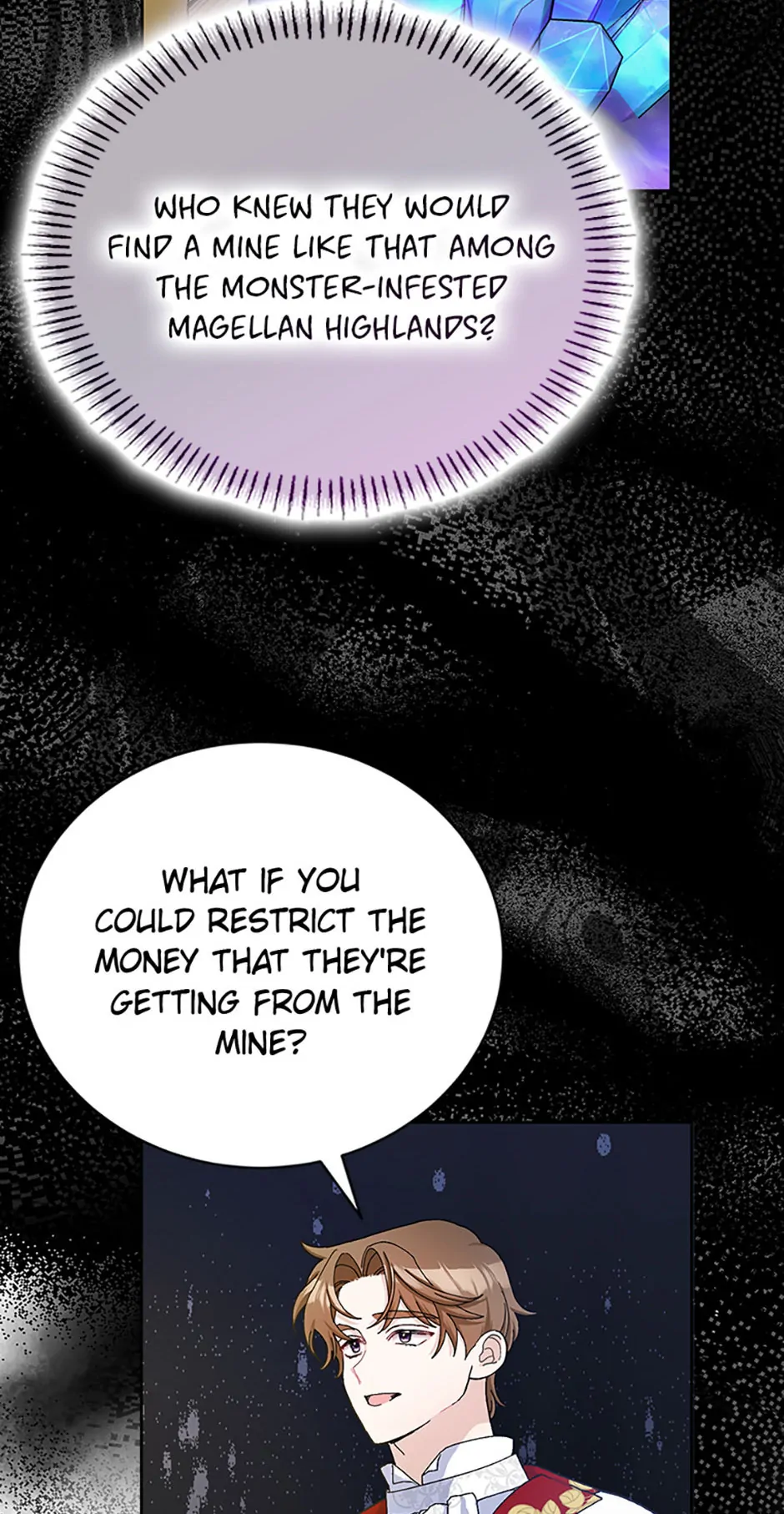 Please Marry Me Again, Husband! chapter 72 page 27