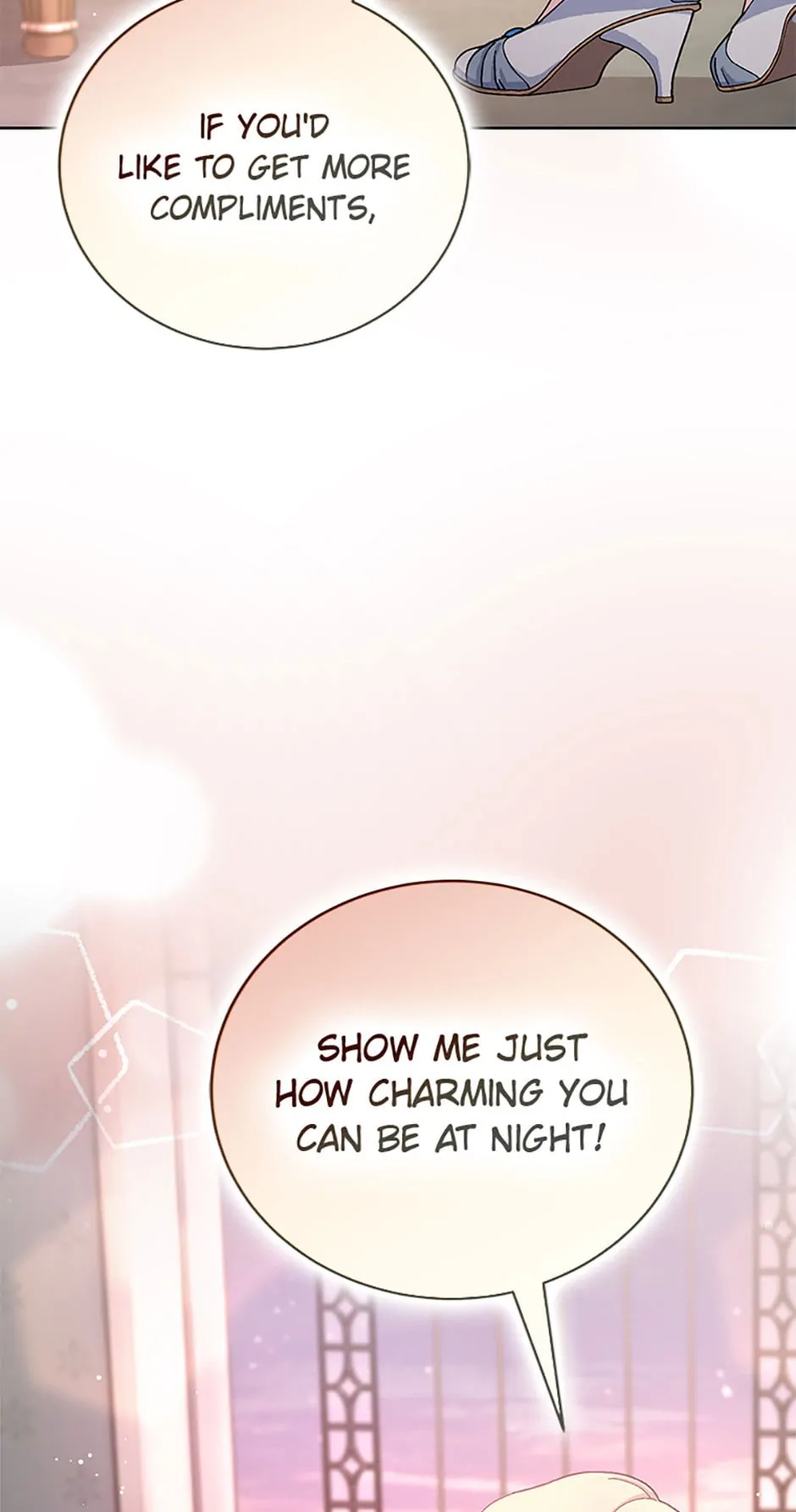 Please Marry Me Again, Husband! chapter 72 page 3