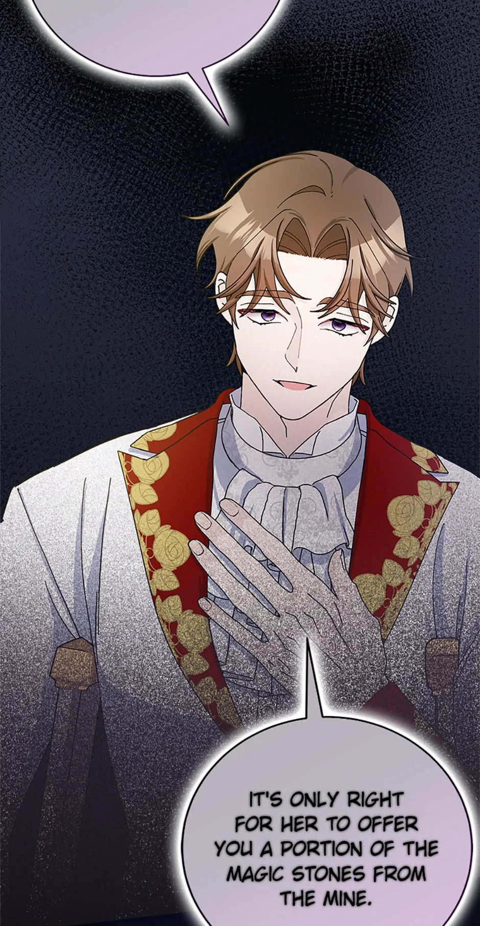 Please Marry Me Again, Husband! chapter 72 page 30