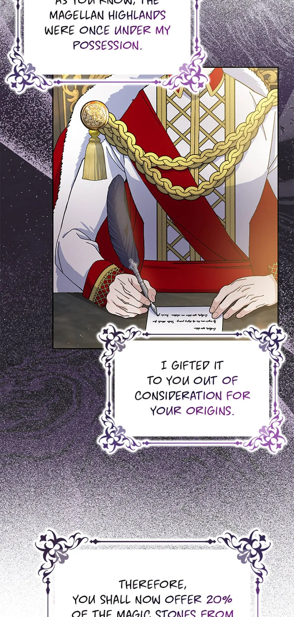 Please Marry Me Again, Husband! chapter 72 page 36