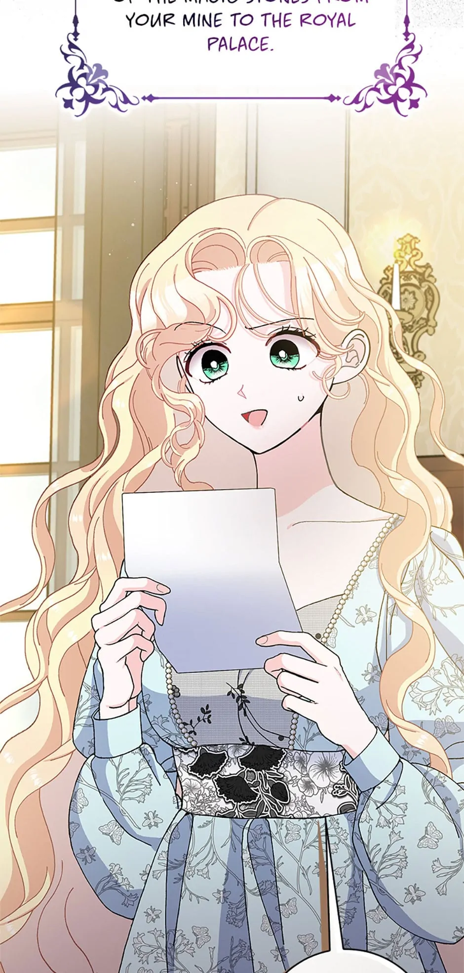 Please Marry Me Again, Husband! chapter 72 page 37