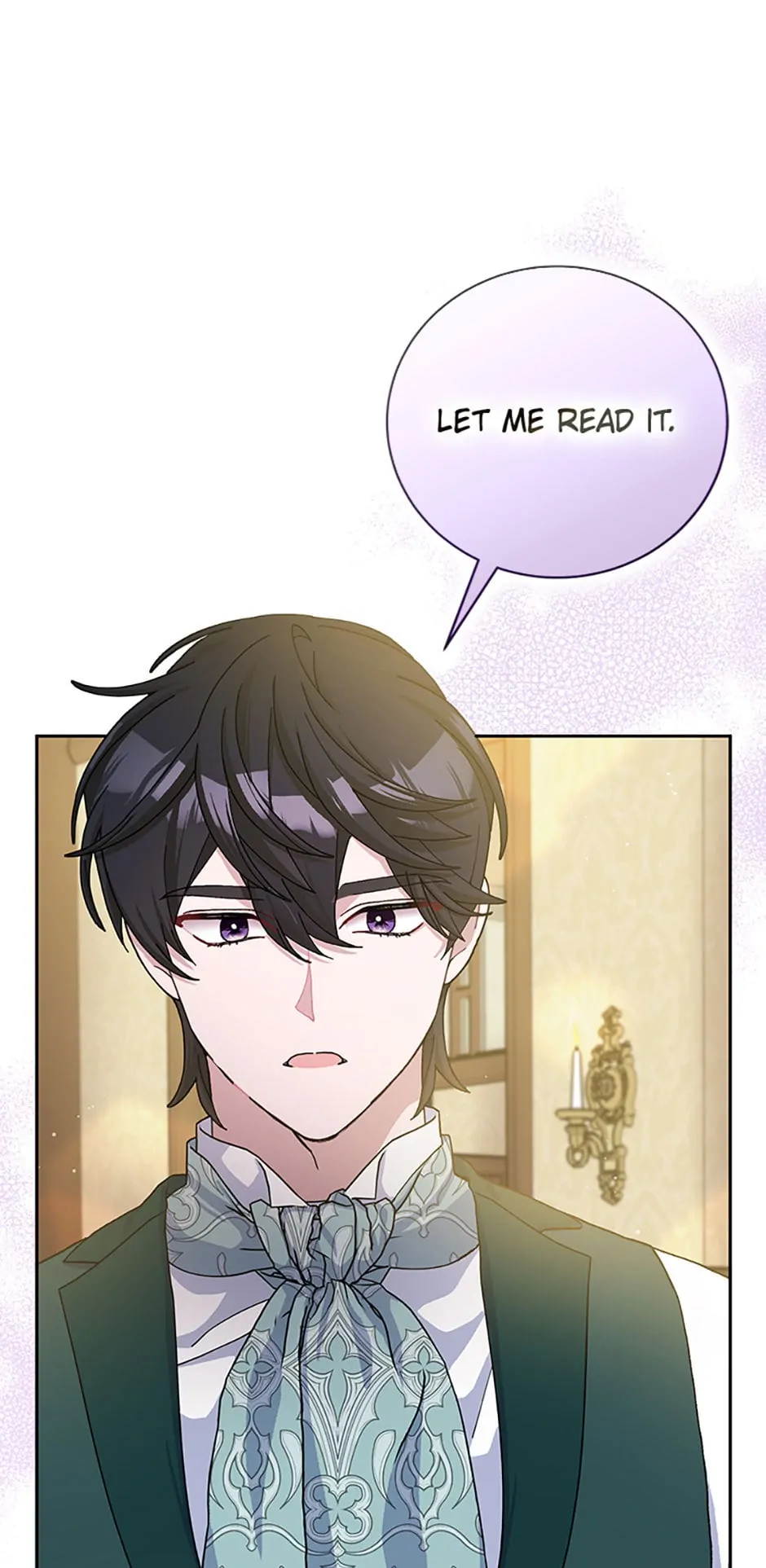 Please Marry Me Again, Husband! chapter 72 page 39