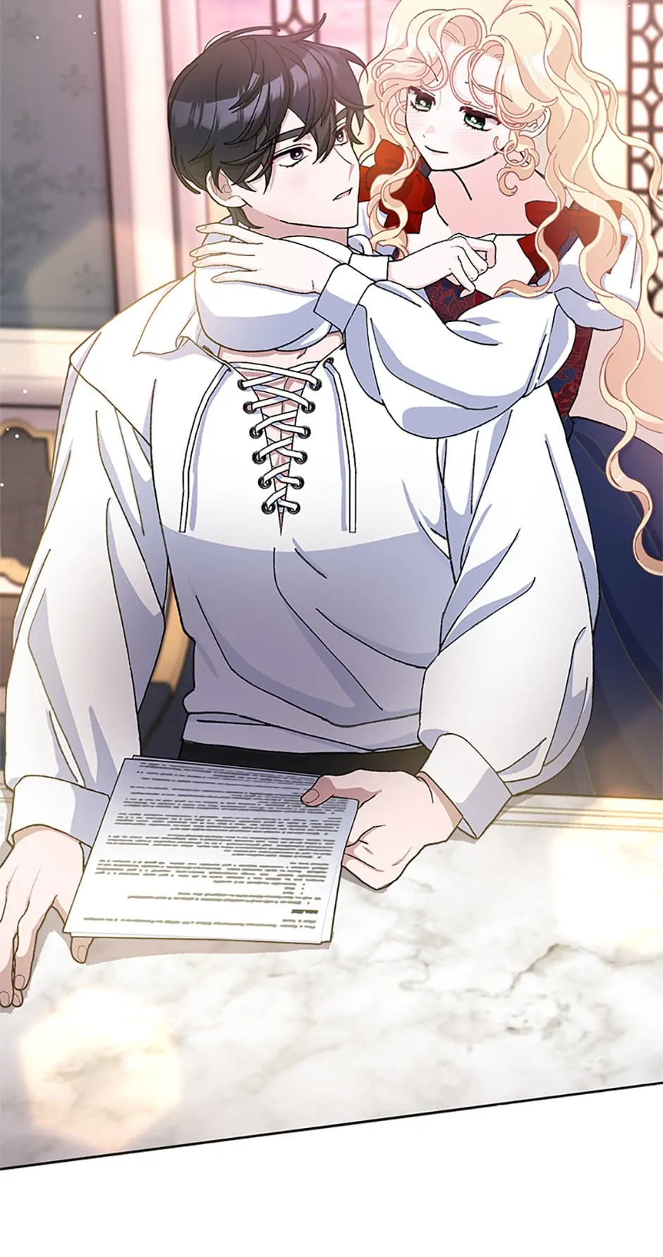 Please Marry Me Again, Husband! chapter 72 page 4