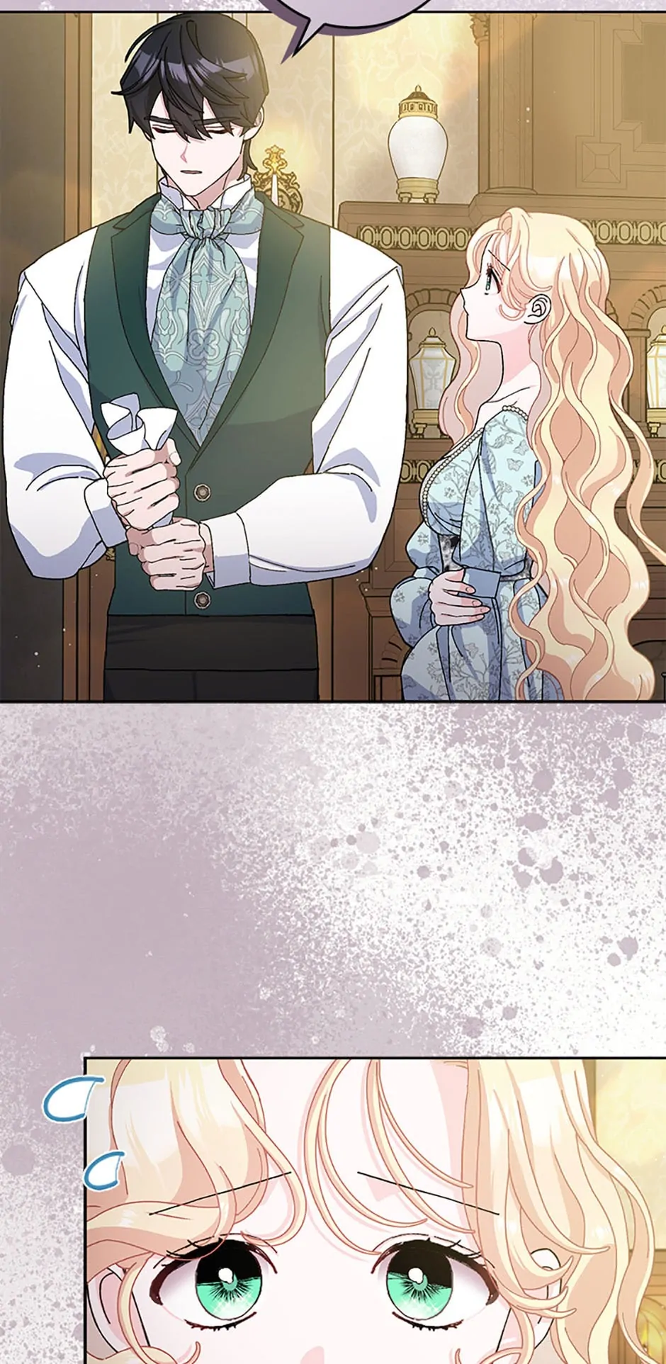 Please Marry Me Again, Husband! chapter 72 page 42