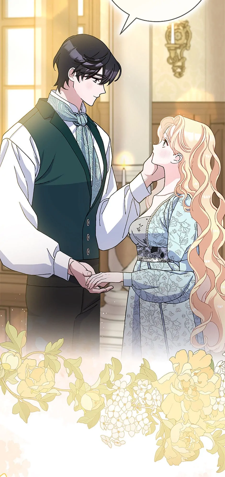 Please Marry Me Again, Husband! chapter 72 page 48