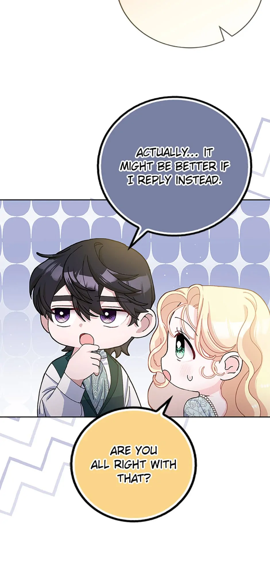 Please Marry Me Again, Husband! chapter 72 page 50