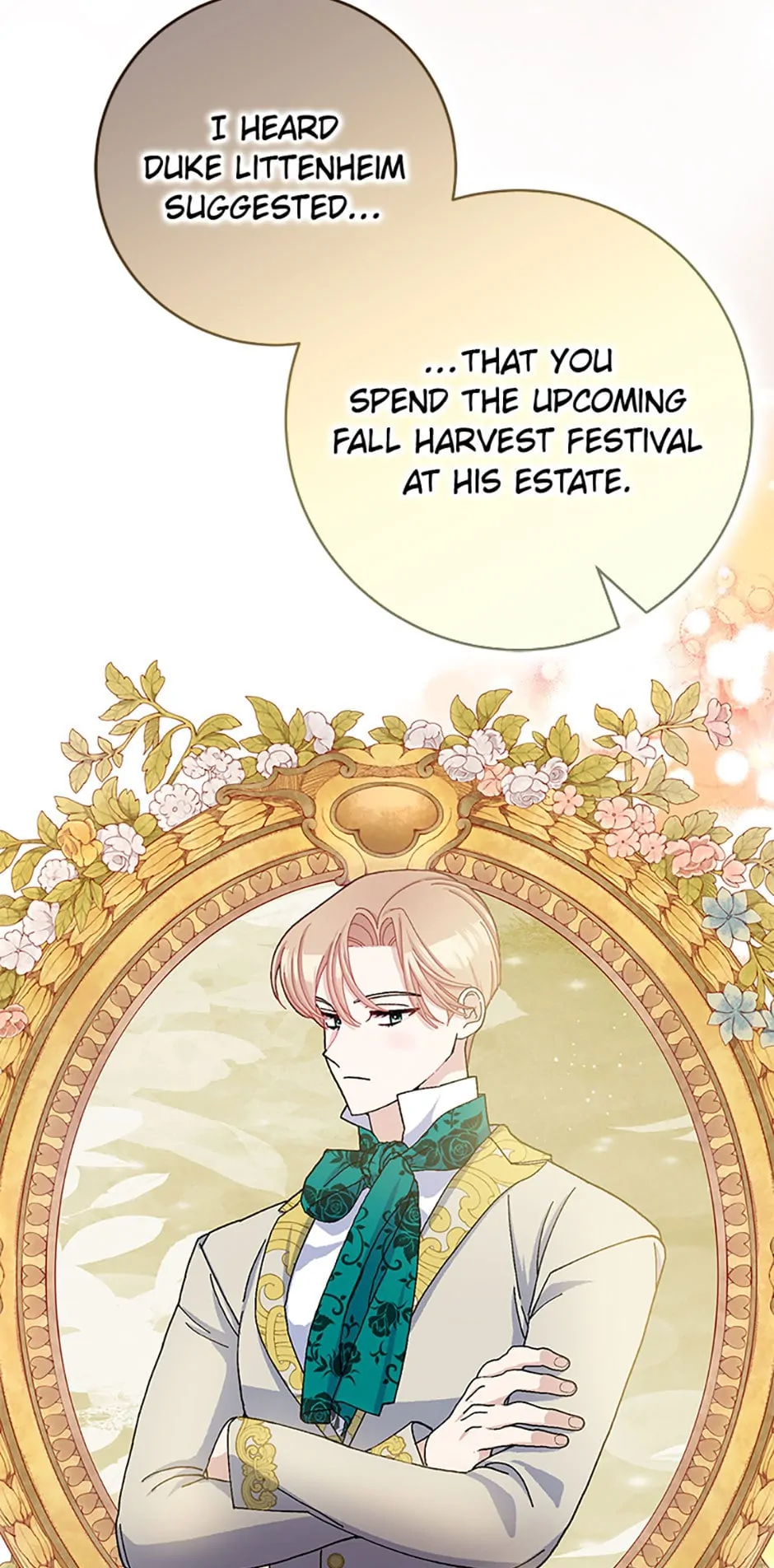 Please Marry Me Again, Husband! chapter 72 page 54