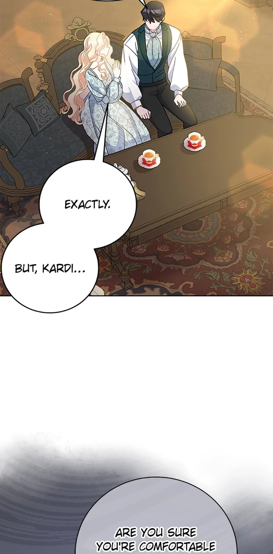 Please Marry Me Again, Husband! chapter 72 page 56