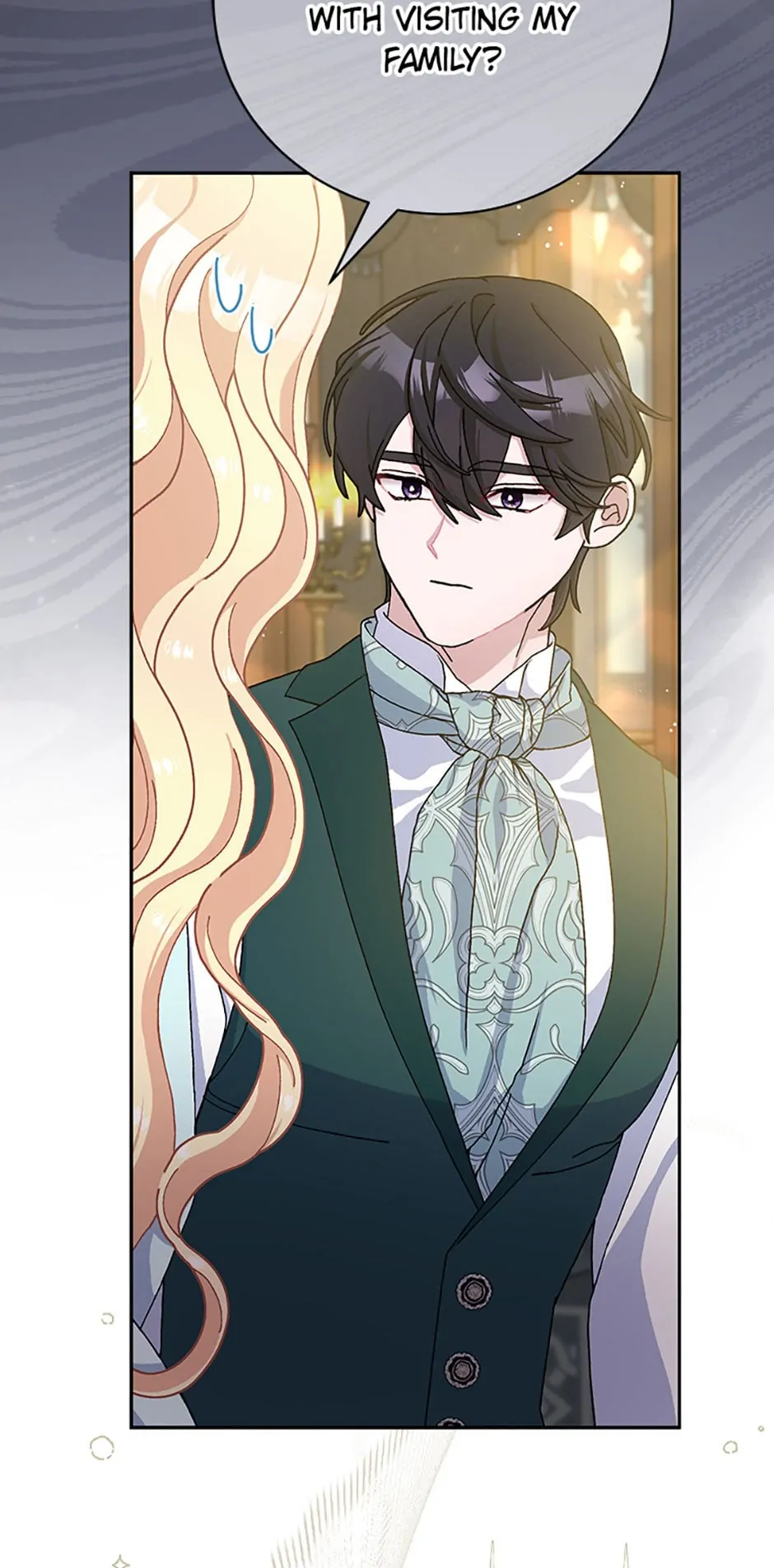 Please Marry Me Again, Husband! chapter 72 page 57