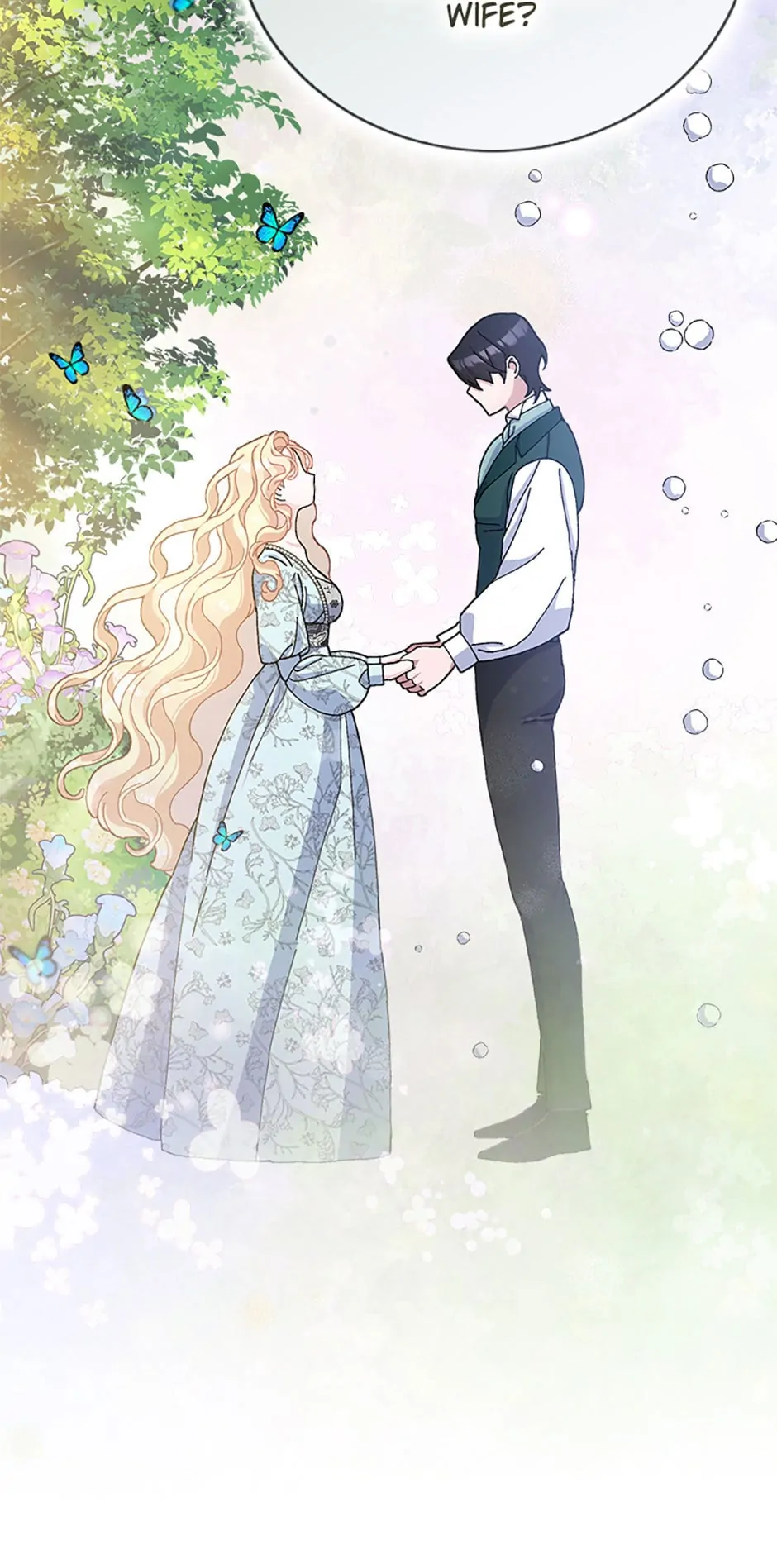 Please Marry Me Again, Husband! chapter 72 page 59