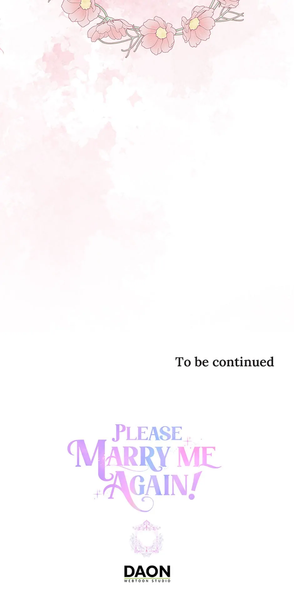 Please Marry Me Again, Husband! chapter 72 page 64