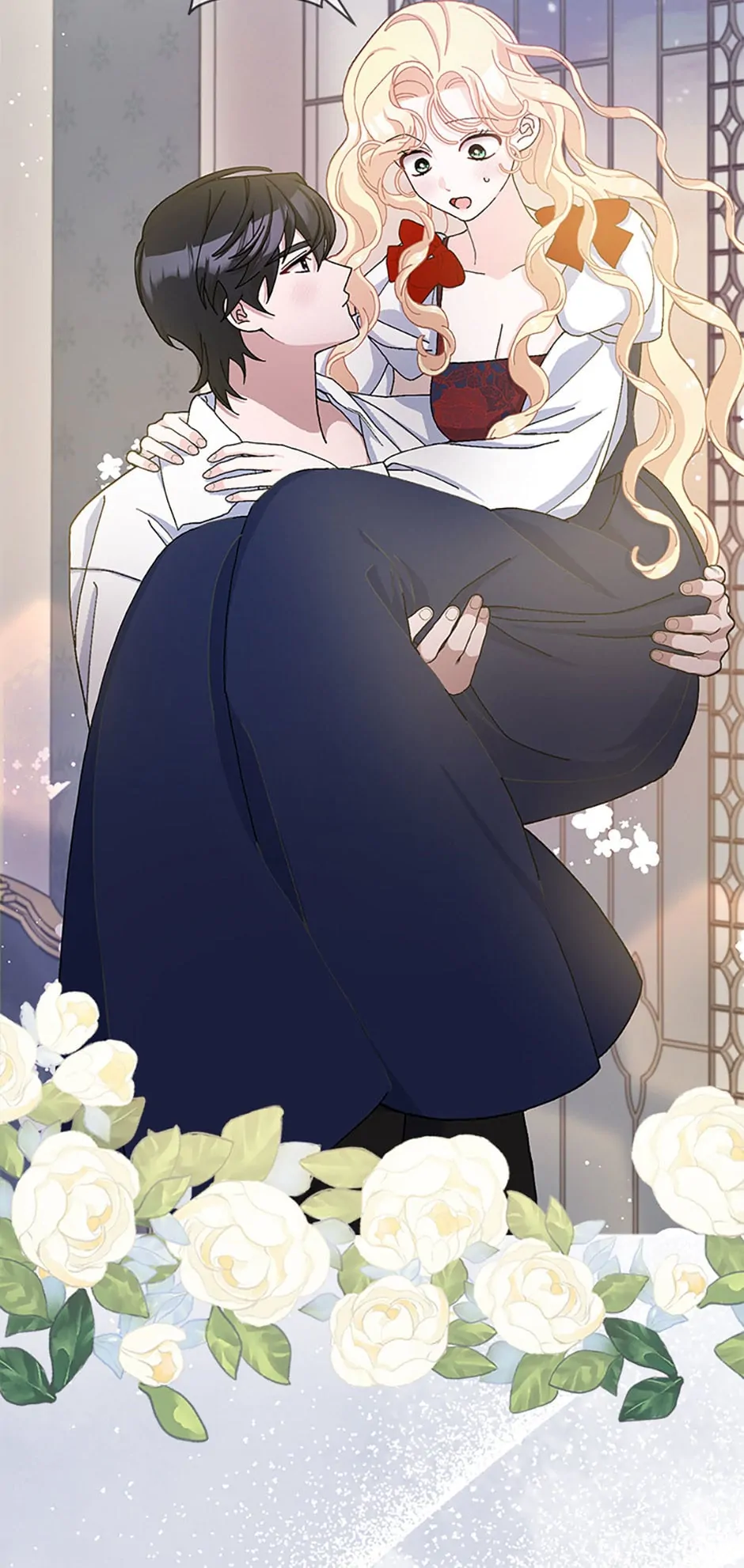 Please Marry Me Again, Husband! chapter 72 page 7