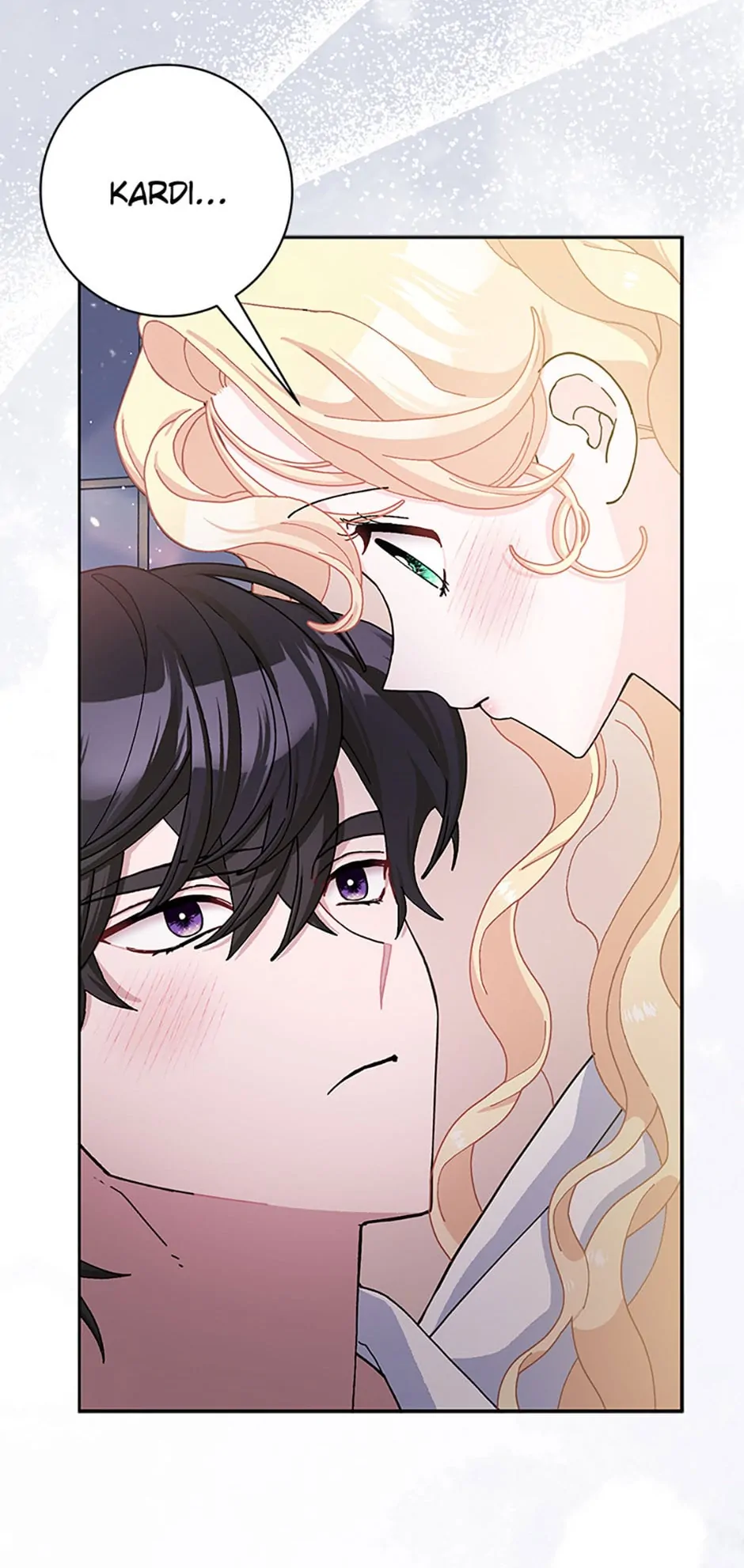 Please Marry Me Again, Husband! chapter 72 page 8