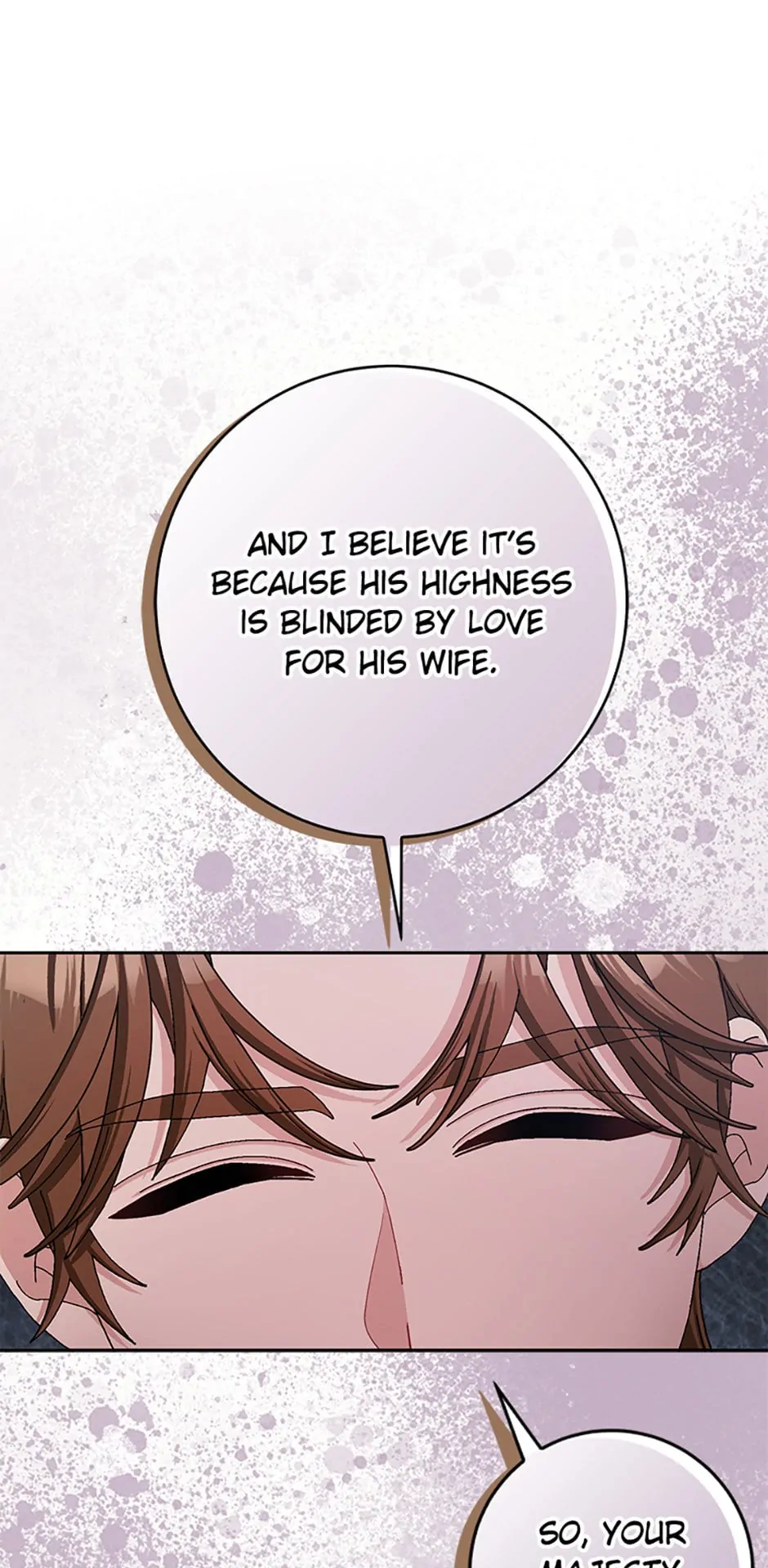 Please Marry Me Again, Husband! chapter 73 page 10