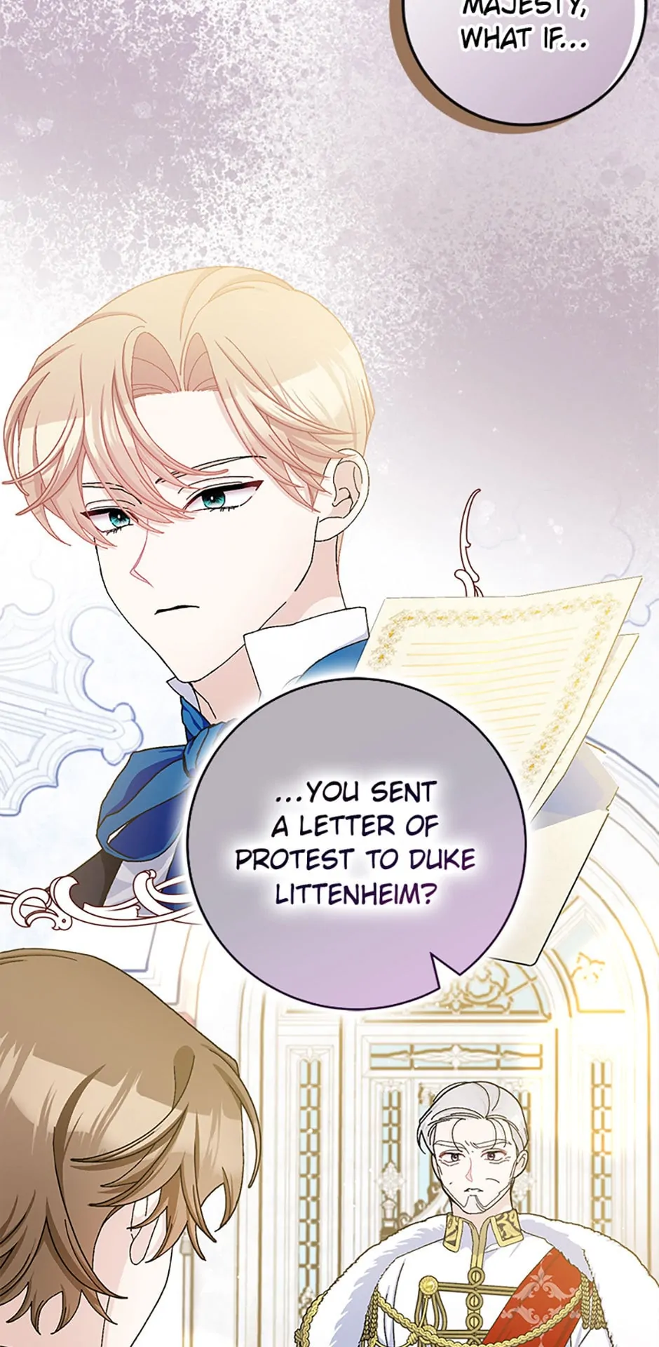 Please Marry Me Again, Husband! chapter 73 page 11