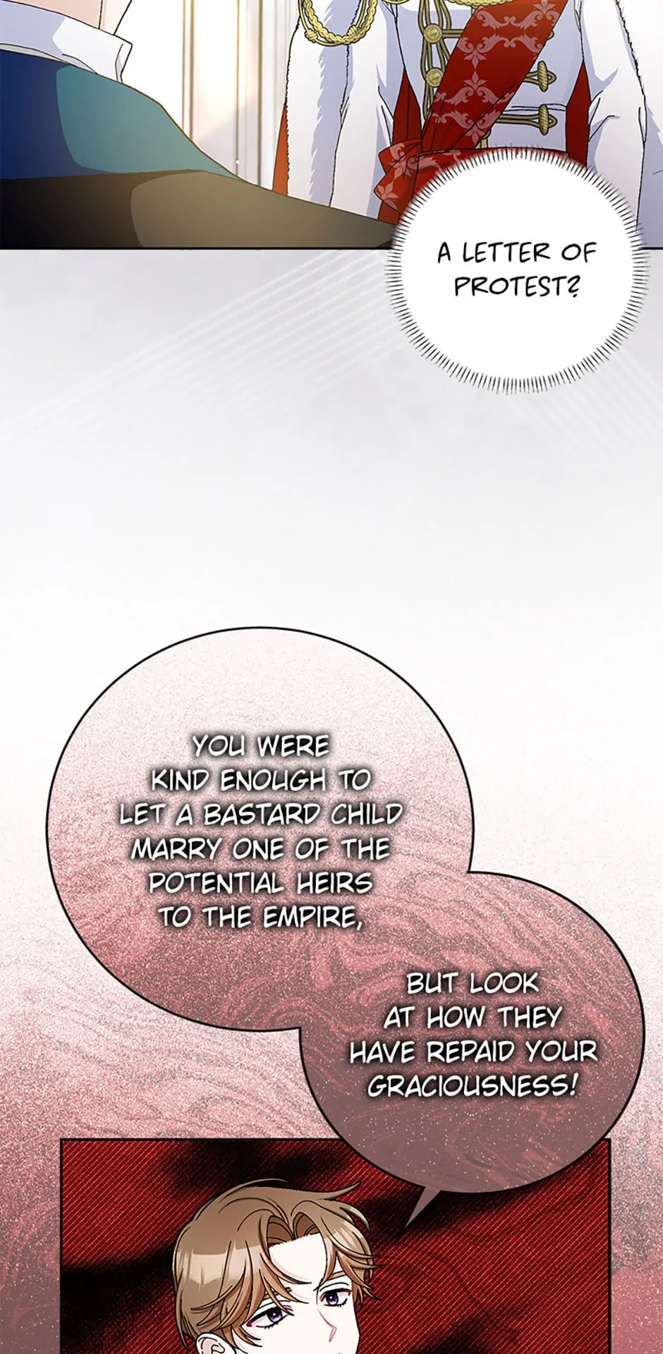 Please Marry Me Again, Husband! chapter 73 page 12