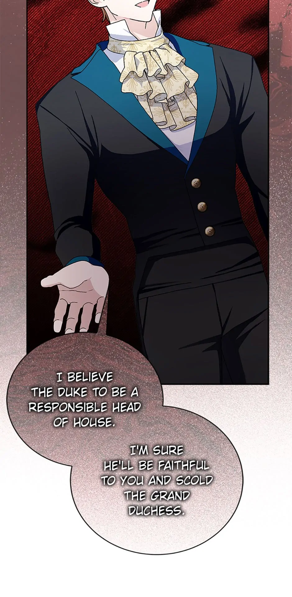 Please Marry Me Again, Husband! chapter 73 page 13