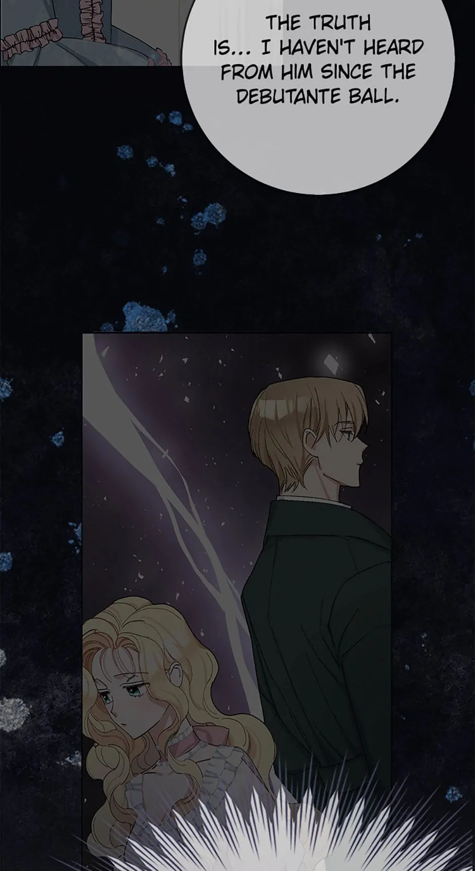 Please Marry Me Again, Husband! chapter 73 page 16