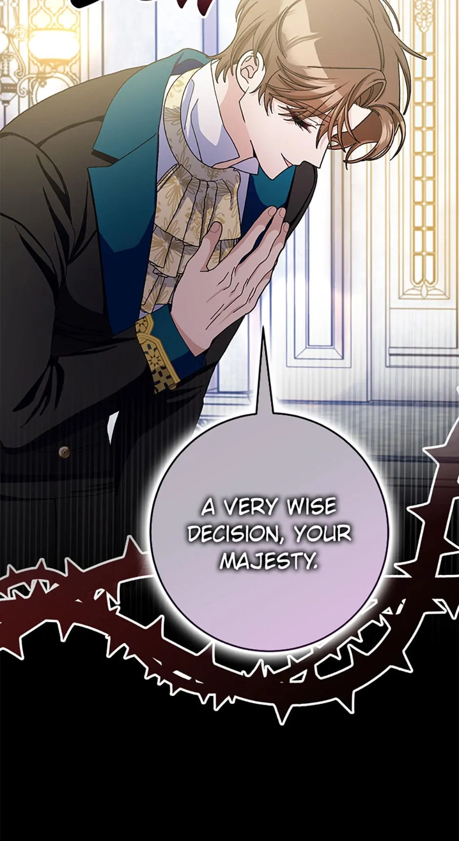 Please Marry Me Again, Husband! chapter 73 page 19