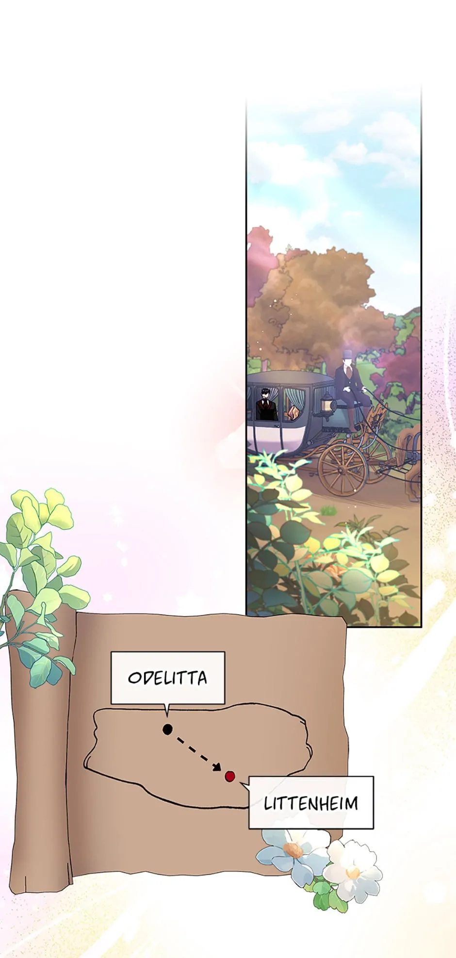 Please Marry Me Again, Husband! chapter 73 page 21