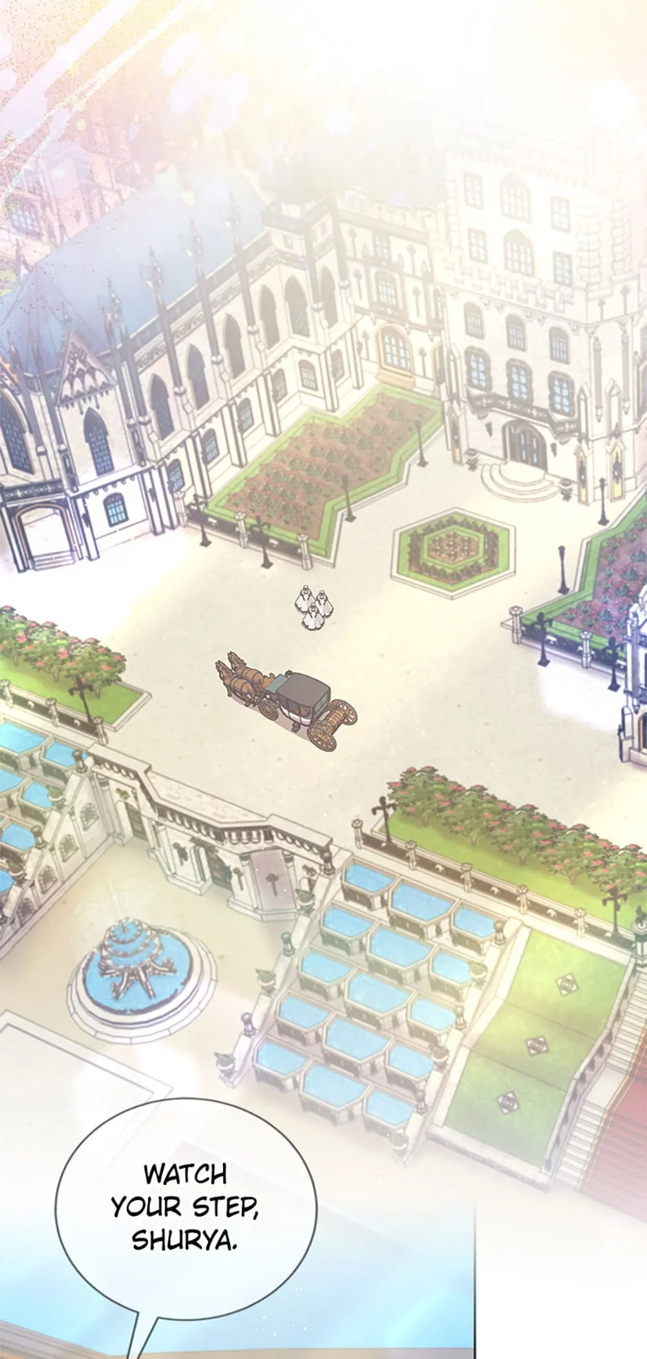 Please Marry Me Again, Husband! chapter 73 page 22