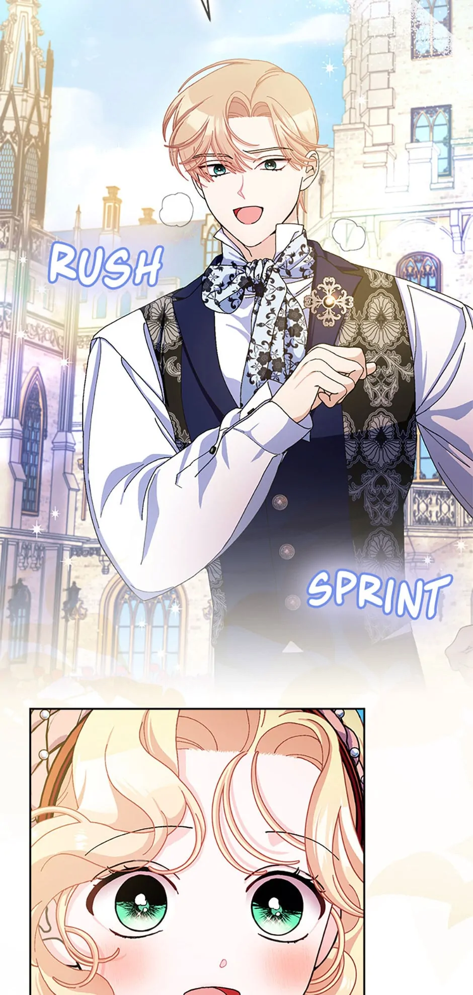 Please Marry Me Again, Husband! chapter 73 page 25