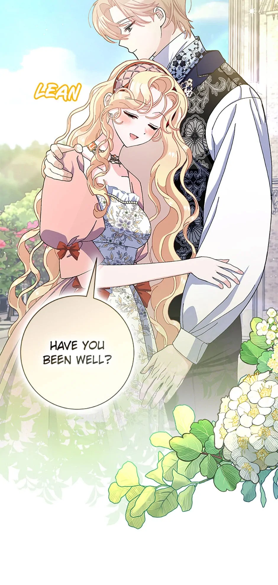 Please Marry Me Again, Husband! chapter 73 page 27