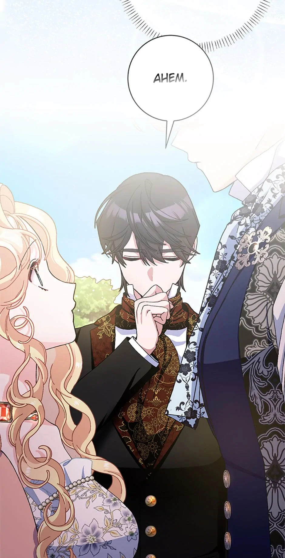 Please Marry Me Again, Husband! chapter 73 page 30