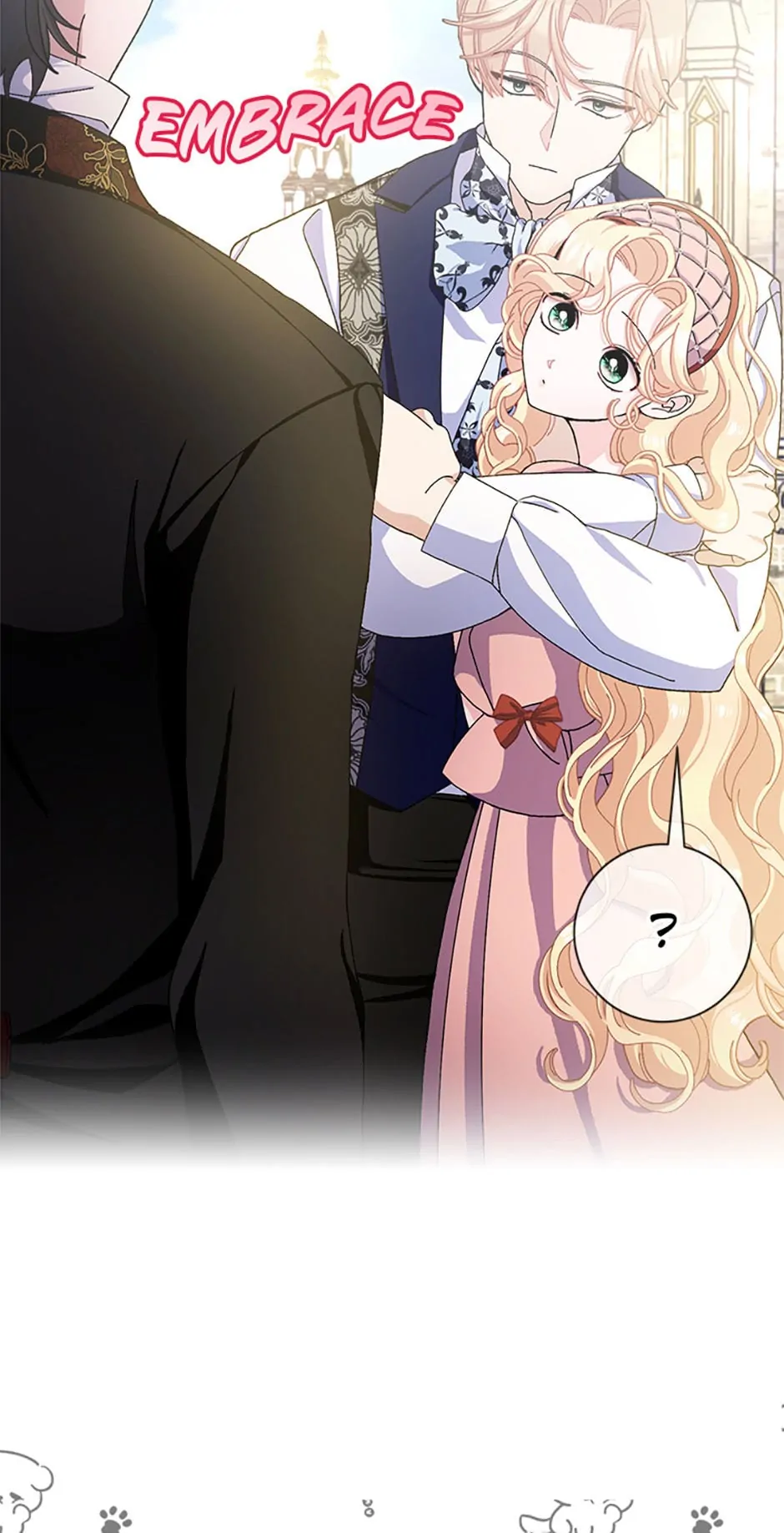 Please Marry Me Again, Husband! chapter 73 page 33