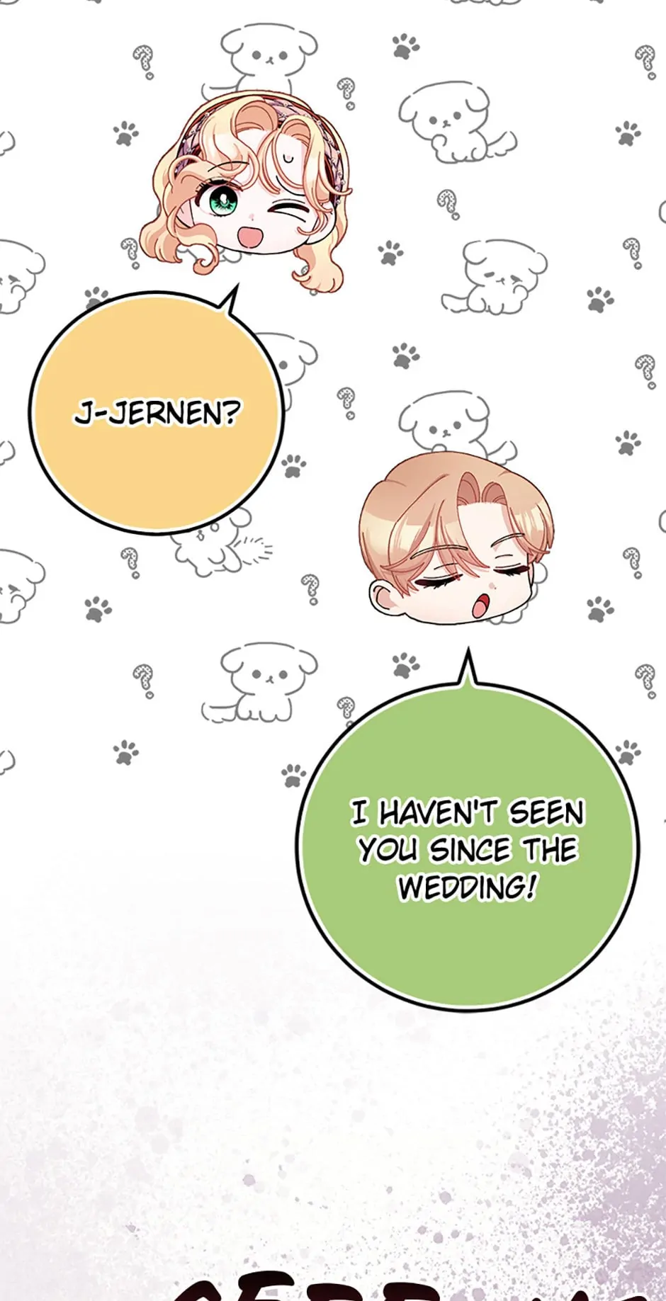 Please Marry Me Again, Husband! chapter 73 page 34