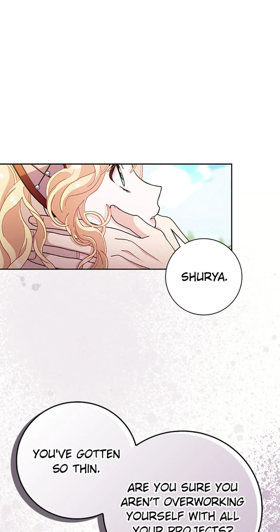 Please Marry Me Again, Husband! chapter 73 page 36