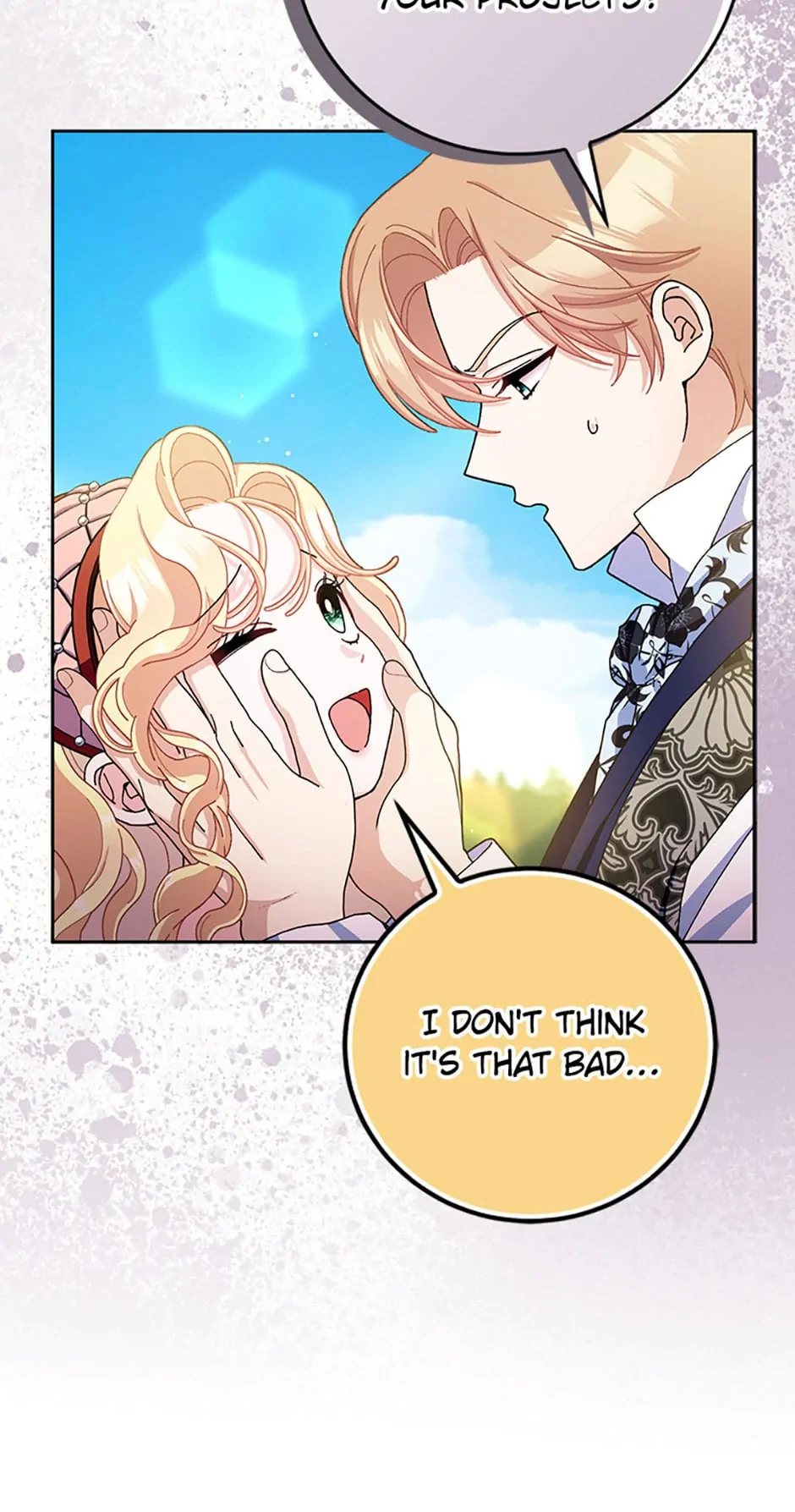 Please Marry Me Again, Husband! chapter 73 page 37