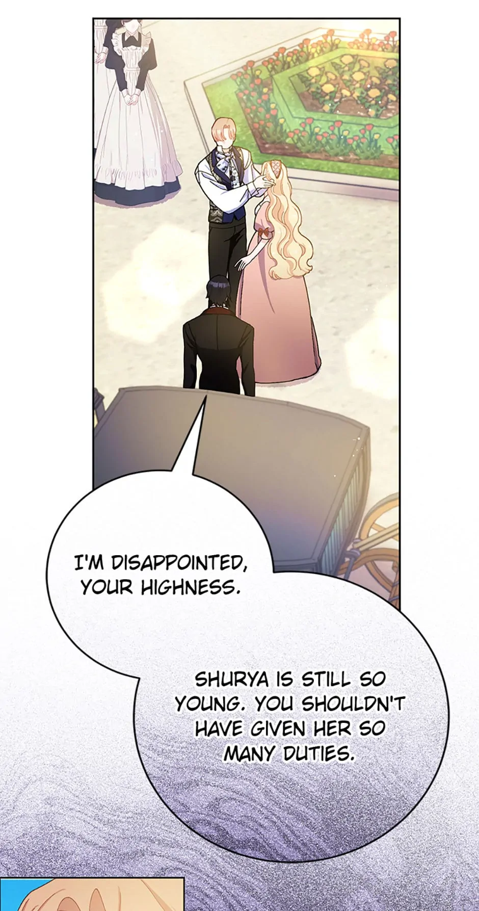 Please Marry Me Again, Husband! chapter 73 page 38